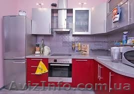 Ремонт кухни. Кардинально или частично изменить дизайн своей кухни - <ro>Изображение</ro><ru>Изображение</ru> #1, <ru>Объявление</ru> #1166499