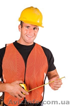 Строитель - отделочник в Израиль (Тель-Авив) - <ro>Изображение</ro><ru>Изображение</ru> #1, <ru>Объявление</ru> #1167741