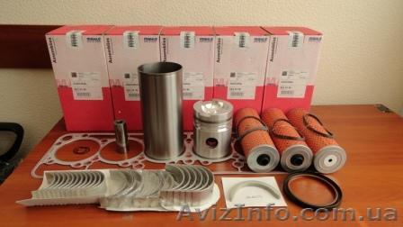 Гильзапоршень (гильза,палец,поршень,кольца) на SW680, SW400. - <ro>Изображение</ro><ru>Изображение</ru> #1, <ru>Объявление</ru> #1155761