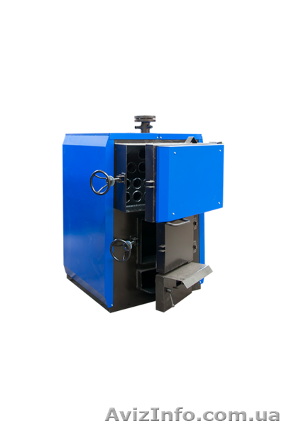 Стальной комбинированный котел КВР175-200СА - <ro>Изображение</ro><ru>Изображение</ru> #1, <ru>Объявление</ru> #1154638