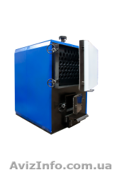 Комбинированные твердотопливные котлы КВР175-200СА - <ro>Изображение</ro><ru>Изображение</ru> #1, <ru>Объявление</ru> #1154631