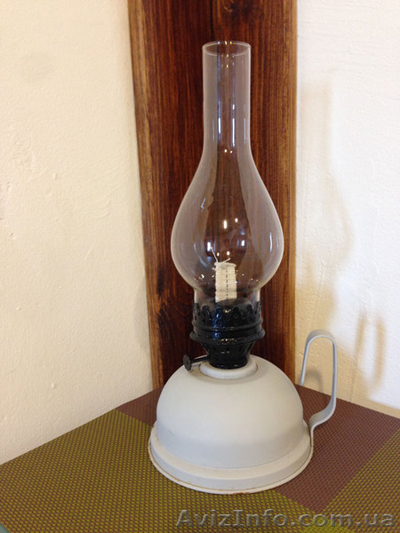 Продам керосиновые лампы - <ro>Изображение</ro><ru>Изображение</ru> #1, <ru>Объявление</ru> #1156452