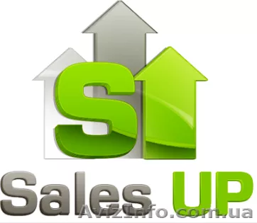 Маркетинговое агентство Сейлз Ап - <ro>Изображение</ro><ru>Изображение</ru> #1, <ru>Объявление</ru> #1160172