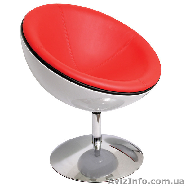 Продам кресло мягкое дизайнерское Лотус - <ro>Изображение</ro><ru>Изображение</ru> #1, <ru>Объявление</ru> #1166966