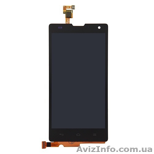 Дисплей + тач для Huawei Honor 3C - <ro>Изображение</ro><ru>Изображение</ru> #1, <ru>Объявление</ru> #1160828
