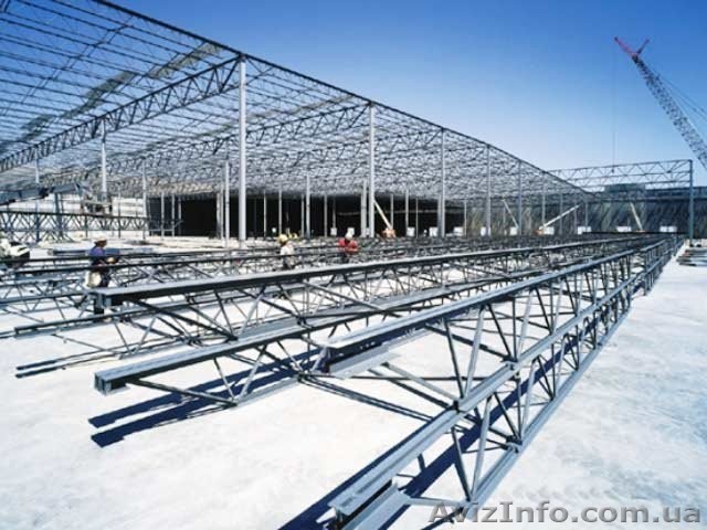 Строительно-монтажные работы по всей Украине. - <ro>Изображение</ro><ru>Изображение</ru> #1, <ru>Объявление</ru> #1154444