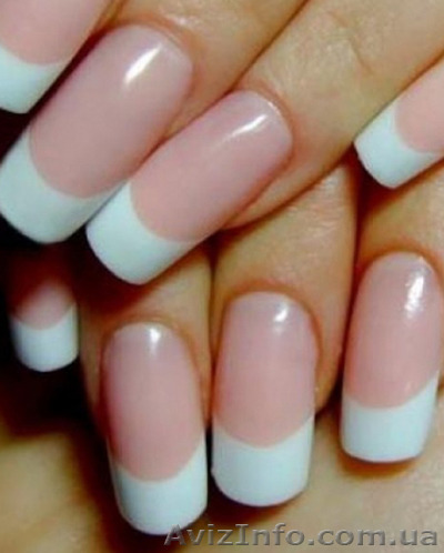 Наращивание ногтей не дорого. Киев, Святошинский район - <ro>Изображение</ro><ru>Изображение</ru> #1, <ru>Объявление</ru> #1168605