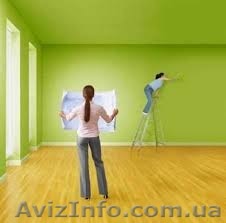 Ремонт квартир  Киев недорого - <ro>Изображение</ro><ru>Изображение</ru> #1, <ru>Объявление</ru> #1159857