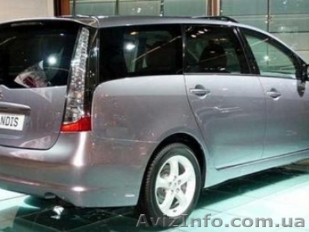 Фонарь задний правый к Митсубиси GRANDIS 2004г -2010 г - <ro>Изображение</ro><ru>Изображение</ru> #1, <ru>Объявление</ru> #1159614