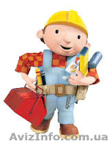 Строительные работы любой сложности. - <ro>Изображение</ro><ru>Изображение</ru> #1, <ru>Объявление</ru> #1157311