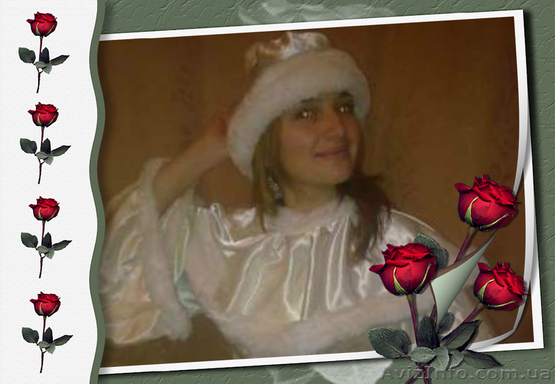 Тамада и музыка на Новый год, свадьбу, юбилей, выпускной, корпоратив в Киеве - <ro>Изображение</ro><ru>Изображение</ru> #1, <ru>Объявление</ru> #1167159