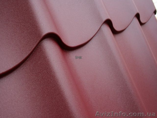 Металлочерепица цена в Киеве - <ro>Изображение</ro><ru>Изображение</ru> #1, <ru>Объявление</ru> #1158782