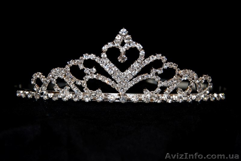 Диадема для свадьбы - <ro>Изображение</ro><ru>Изображение</ru> #1, <ru>Объявление</ru> #1155683