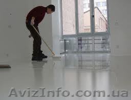 Заливка самовыравнивающих полов. Укладка напольных покрытий. - <ro>Изображение</ro><ru>Изображение</ru> #1, <ru>Объявление</ru> #1170556