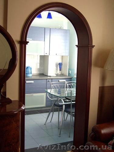  Реставрация и установка арок в межкомнатных проёмах - <ro>Изображение</ro><ru>Изображение</ru> #1, <ru>Объявление</ru> #1174274