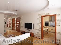 Быстрый ремонт квартиры - <ro>Изображение</ro><ru>Изображение</ru> #1, <ru>Объявление</ru> #1175815