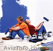 Ремонт квартир. Электрика. Поклейка обоев. - <ro>Изображение</ro><ru>Изображение</ru> #1, <ru>Объявление</ru> #1175857