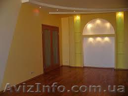 Комплексный, частичный ремонт, все виды ремонтных работ квартир - <ro>Изображение</ro><ru>Изображение</ru> #1, <ru>Объявление</ru> #1176256