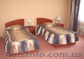 Номера стандарт в гостинице Галант - <ro>Изображение</ro><ru>Изображение</ru> #1, <ru>Объявление</ru> #1177092