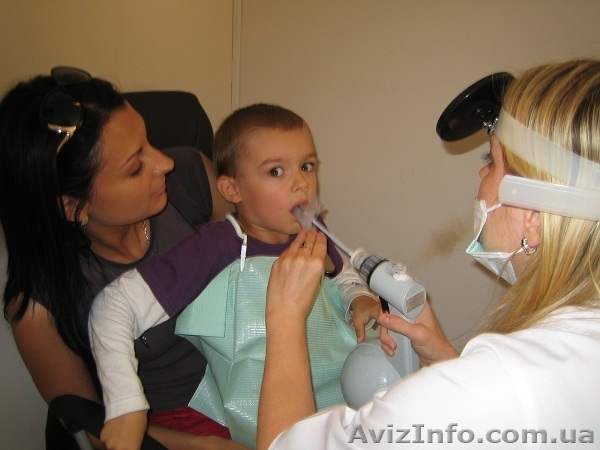 Лечение тонзиллита в Клинике Медкрионика - <ro>Изображение</ro><ru>Изображение</ru> #1, <ru>Объявление</ru> #1177521