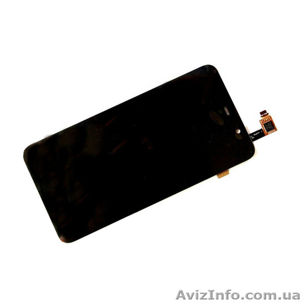  Сенсорный дисплей для THL W200 - <ro>Изображение</ro><ru>Изображение</ru> #1, <ru>Объявление</ru> #1181730