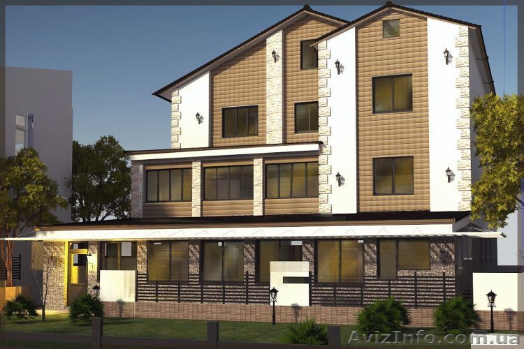 Продажа элитного особняка на Печерске - <ro>Изображение</ro><ru>Изображение</ru> #1, <ru>Объявление</ru> #1176243