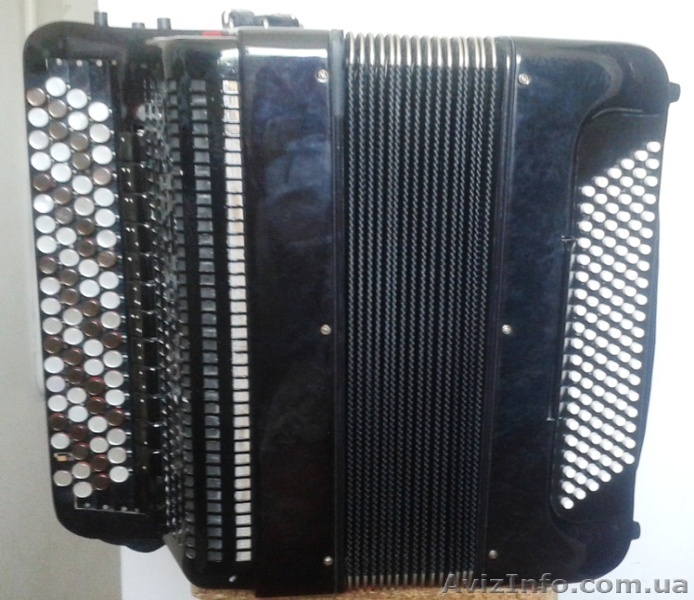  Продам баян "Россия" - <ro>Изображение</ro><ru>Изображение</ru> #1, <ru>Объявление</ru> #1175425