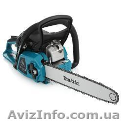 Бензопила MAKITA ЕА3203S4OB (шина – 40 см) - <ro>Изображение</ro><ru>Изображение</ru> #1, <ru>Объявление</ru> #1170452