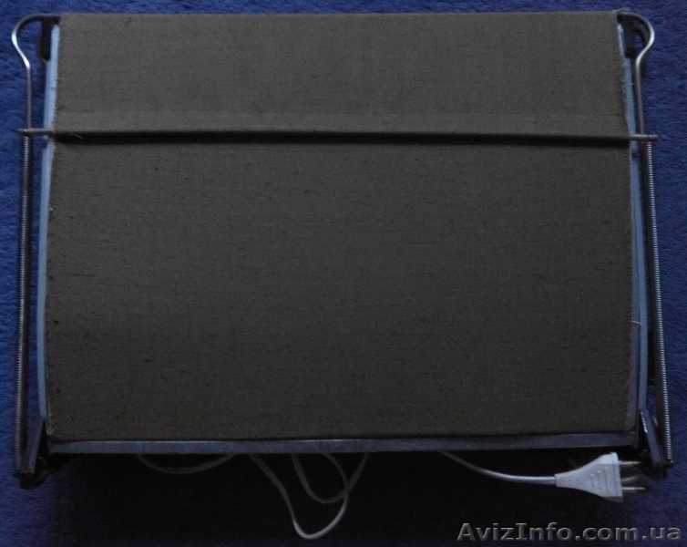 Электрофотоглянцеватель ЭФГ-3-М1 - <ro>Изображение</ro><ru>Изображение</ru> #1, <ru>Объявление</ru> #1181791