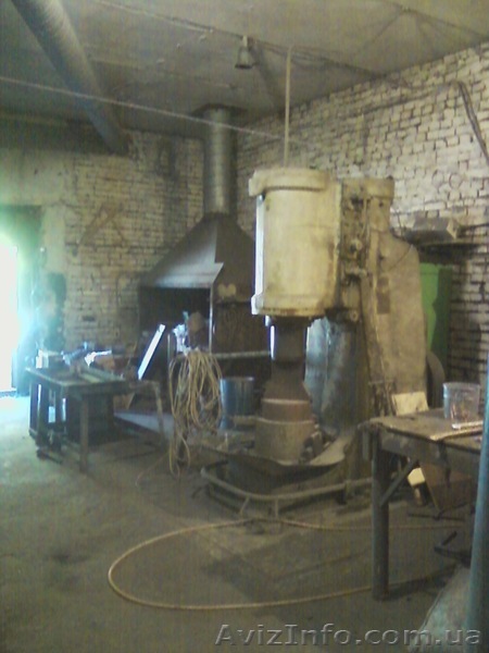 Сдам в аренду кузнечный цех - <ro>Изображение</ro><ru>Изображение</ru> #1, <ru>Объявление</ru> #1176079