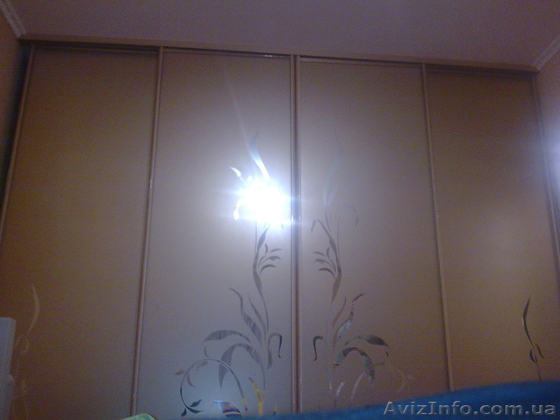 продам двери от шкафа-купе - <ro>Изображение</ro><ru>Изображение</ru> #1, <ru>Объявление</ru> #1178293