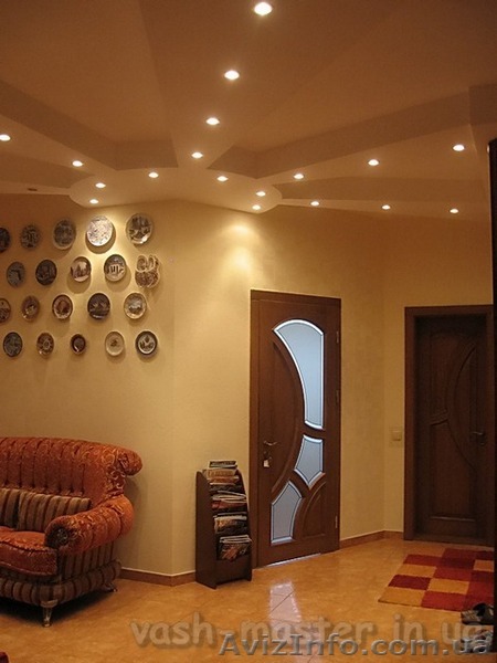 Качественное выполнение ремонтных работ в Киеве  - <ro>Изображение</ro><ru>Изображение</ru> #1, <ru>Объявление</ru> #1174245