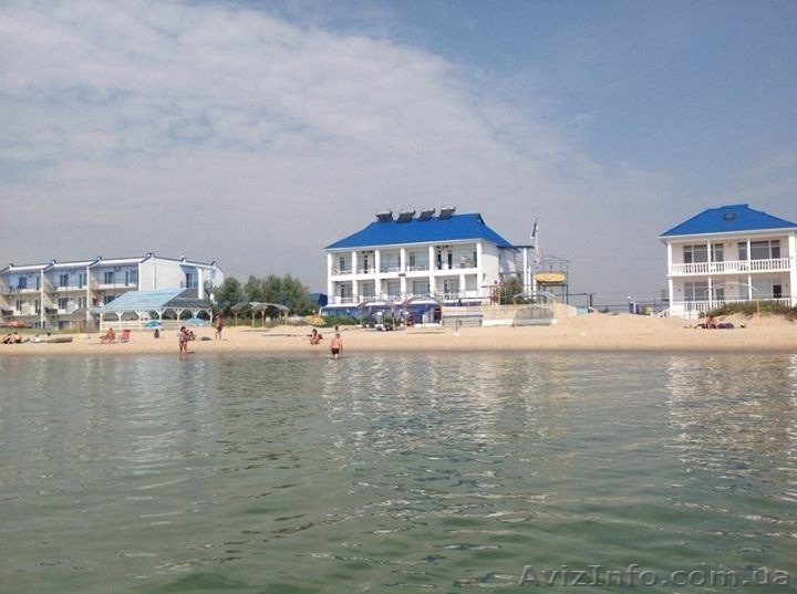 Только море и горячий песок!!!! - <ro>Изображение</ro><ru>Изображение</ru> #1, <ru>Объявление</ru> #1183066