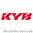 Амотризаторы, Пружины, Пылезащитные комплекты KYB - <ro>Изображение</ro><ru>Изображение</ru> #1, <ru>Объявление</ru> #1173382