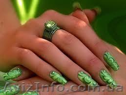 Гель наращивание ногтей с выездом на дом. Скидка 50%! - <ro>Изображение</ro><ru>Изображение</ru> #1, <ru>Объявление</ru> #1173076