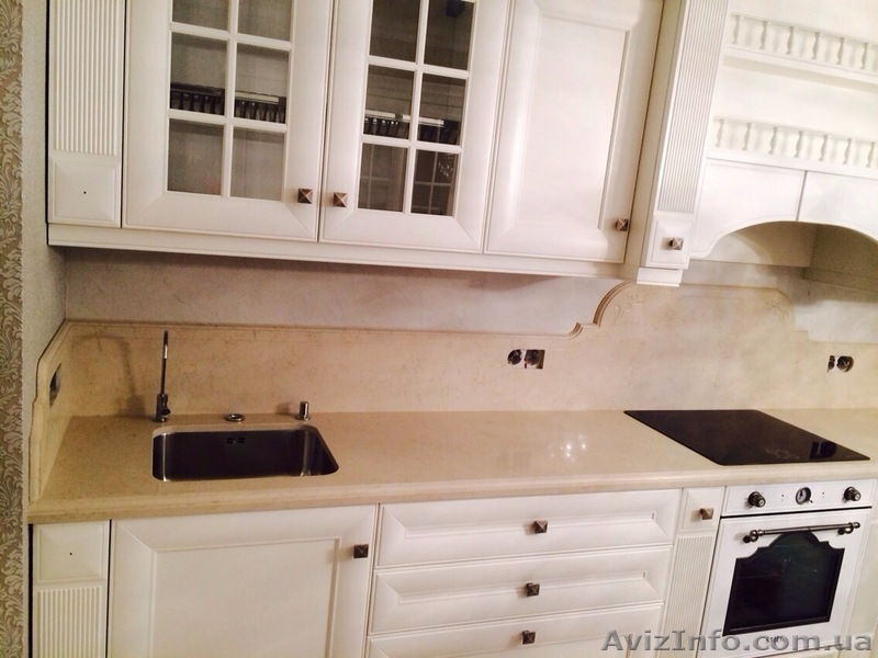 Столешницы из натурального камня. - <ro>Изображение</ro><ru>Изображение</ru> #1, <ru>Объявление</ru> #1174413