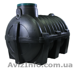 Септик для канализации 1,5 - 2,0 - 3,0 м3 Белая Церковь Богуслав - <ro>Изображение</ro><ru>Изображение</ru> #1, <ru>Объявление</ru> #1182367