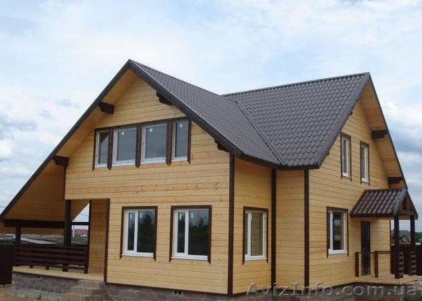 Строительные услуги в Киеве по приемлемым ценам. - <ro>Изображение</ro><ru>Изображение</ru> #1, <ru>Объявление</ru> #1178904