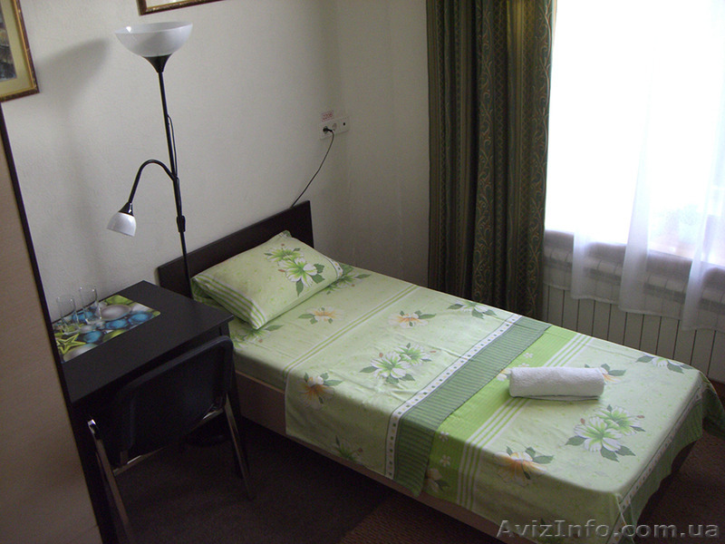 Номер мини економ в Борисполе - <ro>Изображение</ro><ru>Изображение</ru> #1, <ru>Объявление</ru> #1177094