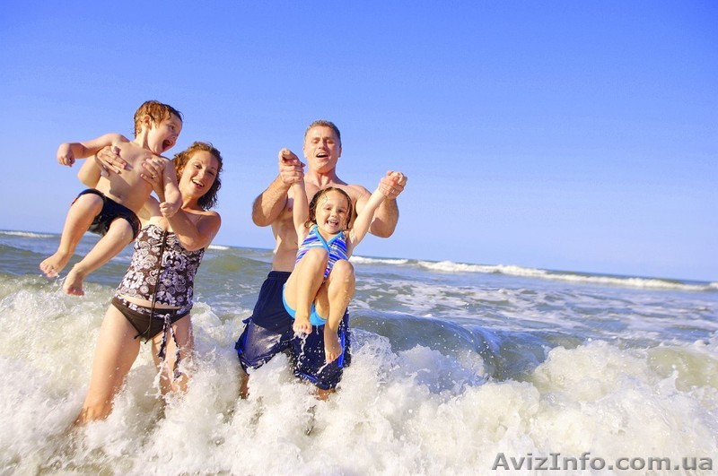 Отдых на море в разных странах - <ro>Изображение</ro><ru>Изображение</ru> #1, <ru>Объявление</ru> #1182139