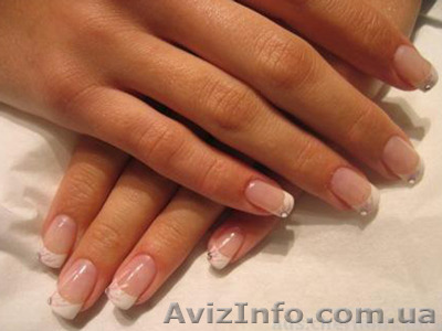 Гель наращивание ногтей с выездом на дом. Скидка 50% - <ro>Изображение</ro><ru>Изображение</ru> #1, <ru>Объявление</ru> #1170281