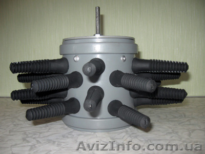 Насадка на дрель для ощипывания домашней птицы - <ro>Изображение</ro><ru>Изображение</ru> #1, <ru>Объявление</ru> #1172021