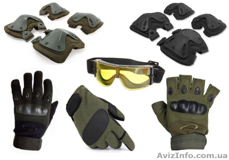 Тактическое защитное снаряжение ОПТ (от 20шт.)! - <ro>Изображение</ro><ru>Изображение</ru> #1, <ru>Объявление</ru> #1178938