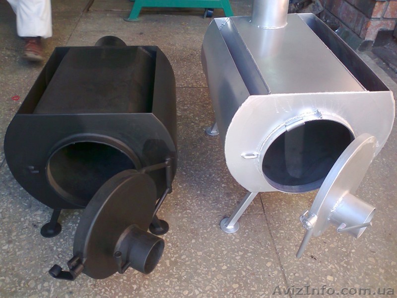 печь твердотопливная - <ro>Изображение</ro><ru>Изображение</ru> #1, <ru>Объявление</ru> #1170083