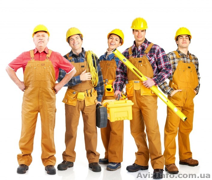 Срочно азнорабочие и плотники - <ro>Изображение</ro><ru>Изображение</ru> #1, <ru>Объявление</ru> #1172638