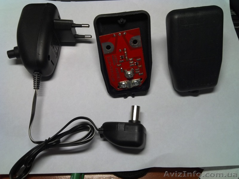 комплект для усиления DVB T2 и аналогового ТВ - <ro>Изображение</ro><ru>Изображение</ru> #1, <ru>Объявление</ru> #1182380