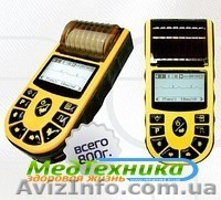  Портативный кардиограф Heaco ECG80A  - <ro>Изображение</ro><ru>Изображение</ru> #1, <ru>Объявление</ru> #1176476