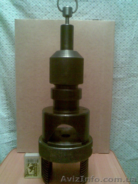 Устройство дистанционного прокола кабеля ( УДПК ) - <ro>Изображение</ro><ru>Изображение</ru> #1, <ru>Объявление</ru> #1182374