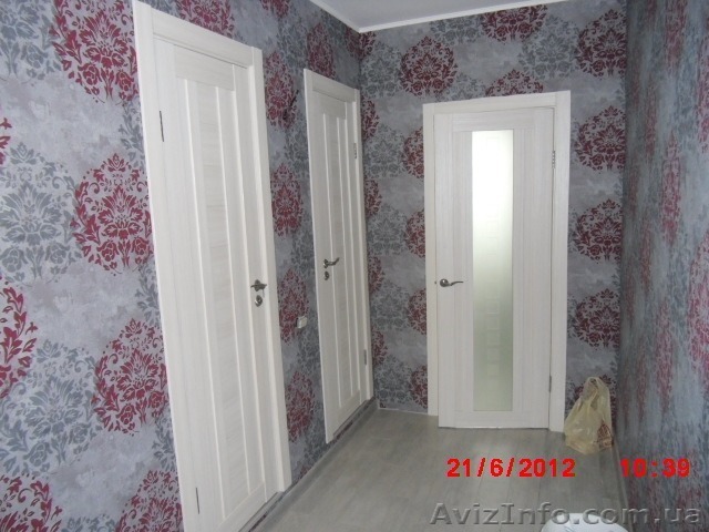 Поклейка обоев недорого. - <ro>Изображение</ro><ru>Изображение</ru> #1, <ru>Объявление</ru> #1196586