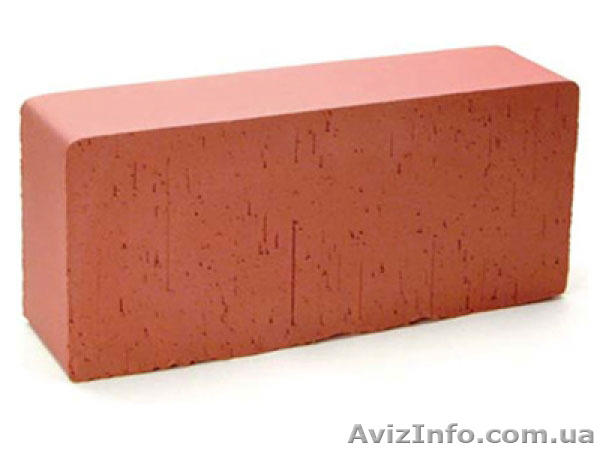 Кирпич керамический рядовой марки М-100 цена производителя - <ro>Изображение</ro><ru>Изображение</ru> #1, <ru>Объявление</ru> #1191461
